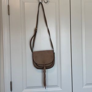 Crossbody Purse